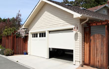 Middlewick garage construction leads